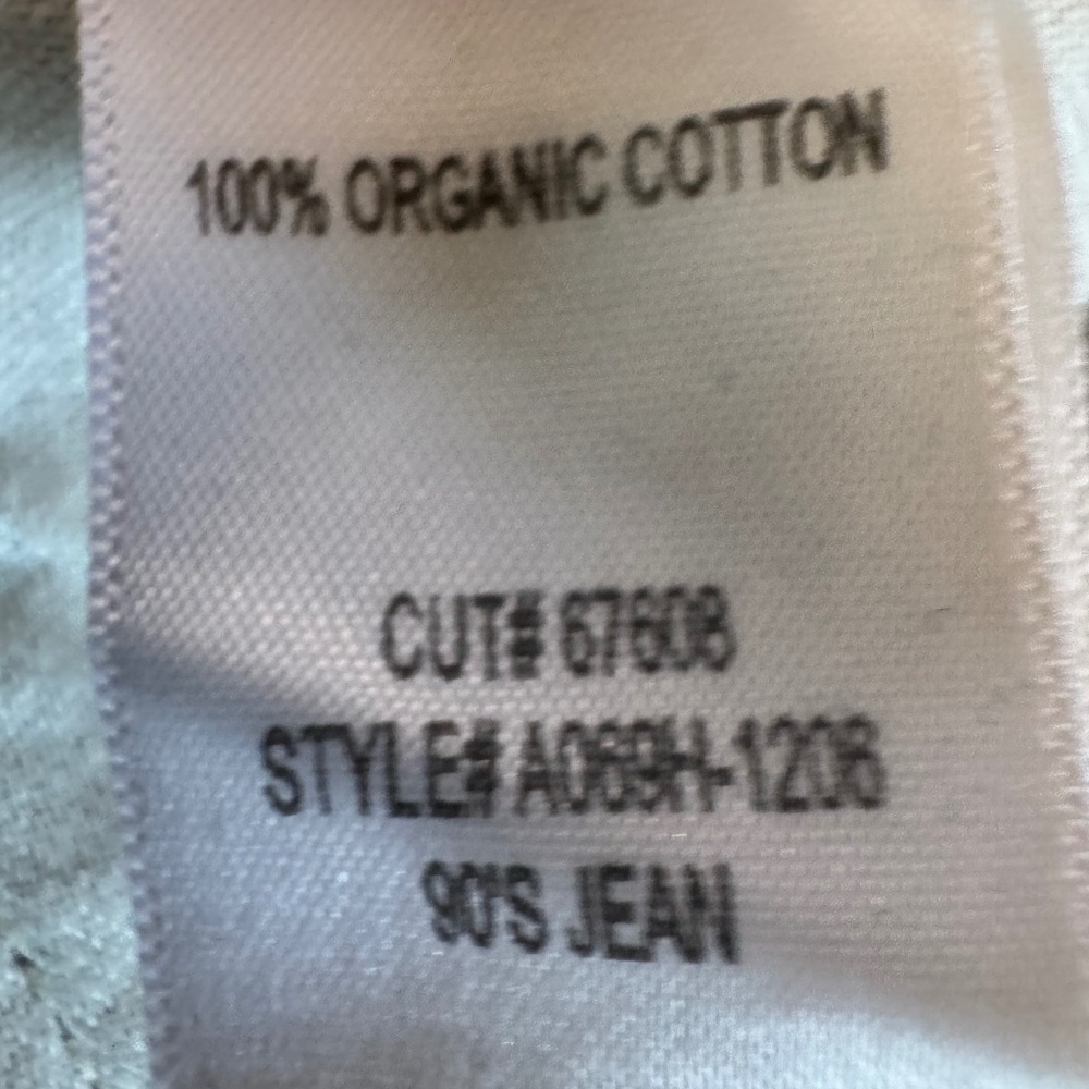 Agolde Bundle Jeans - image 6